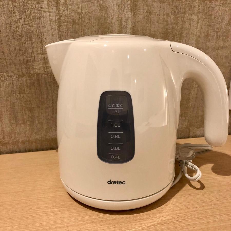 Namba Ebisu Hotel Osaka Bagian luar foto