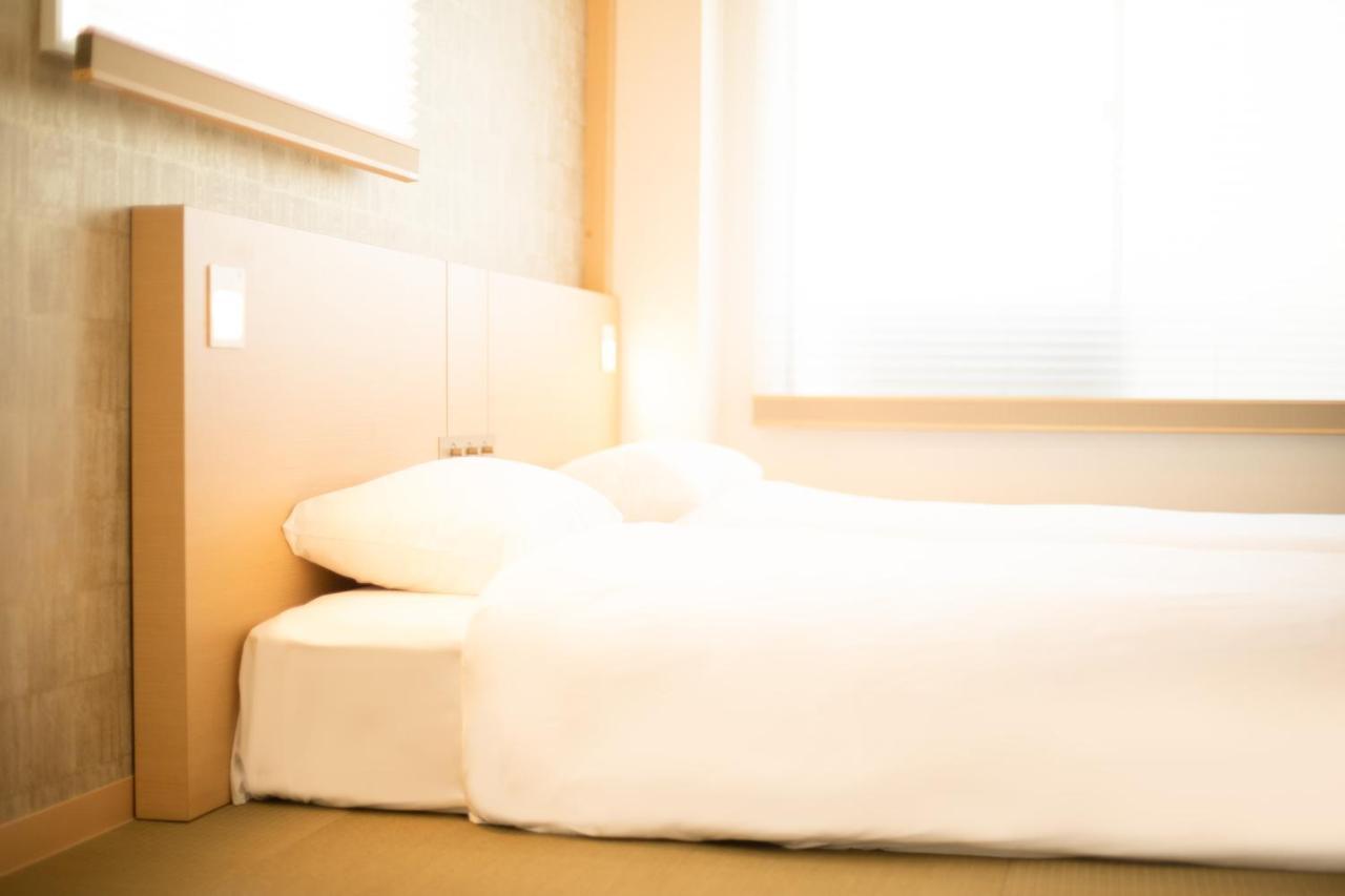 Namba Ebisu Hotel Osaka Bagian luar foto