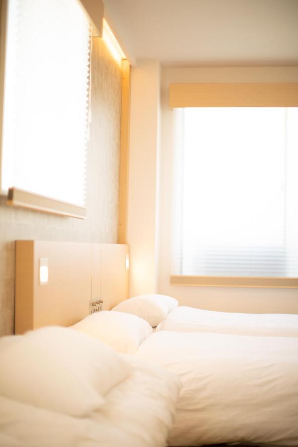Namba Ebisu Hotel Osaka Bagian luar foto