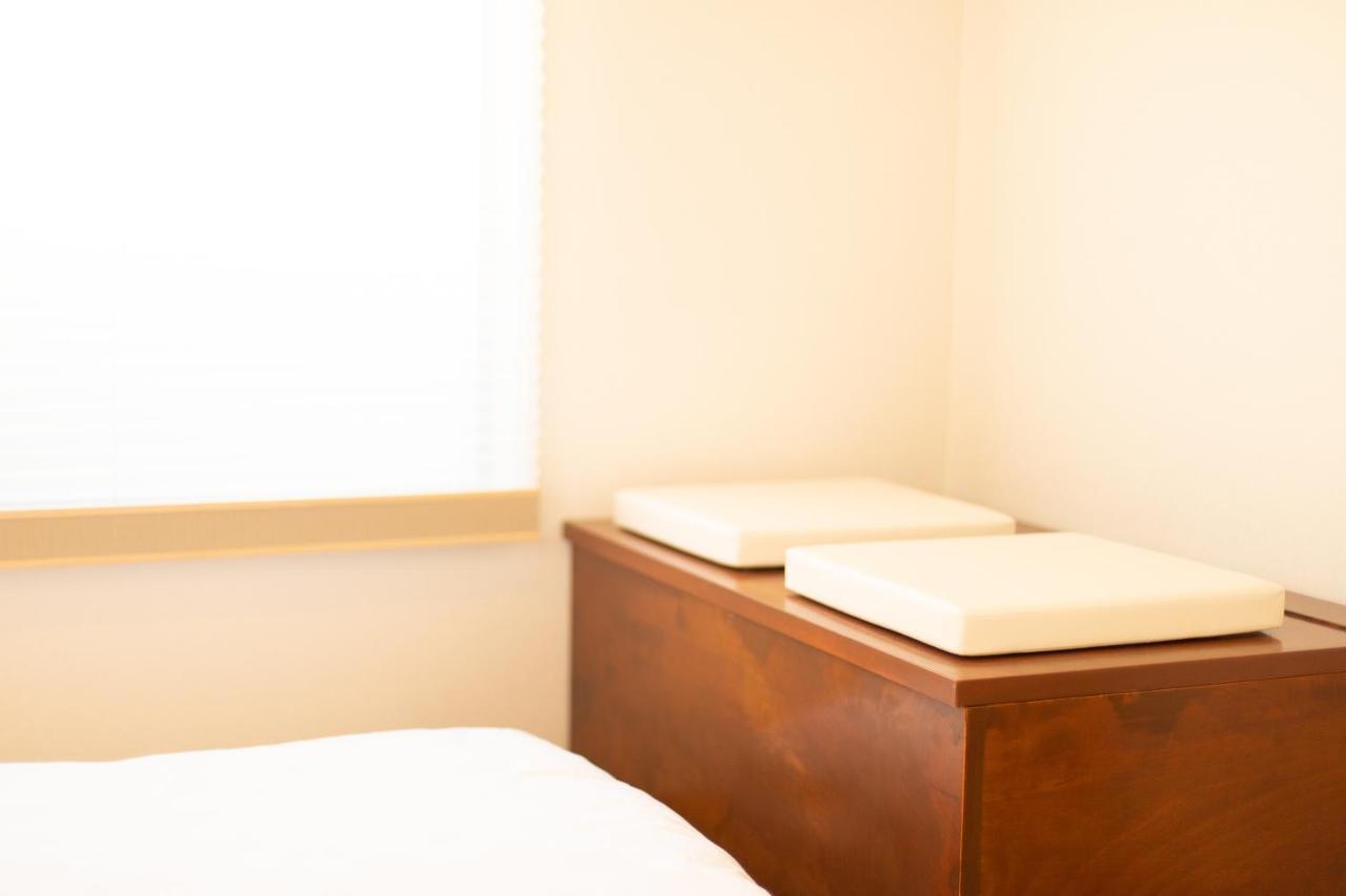 Namba Ebisu Hotel Osaka Bagian luar foto