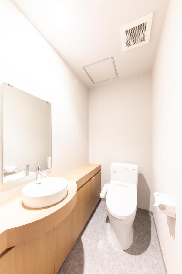 Namba Ebisu Hotel Osaka Bagian luar foto